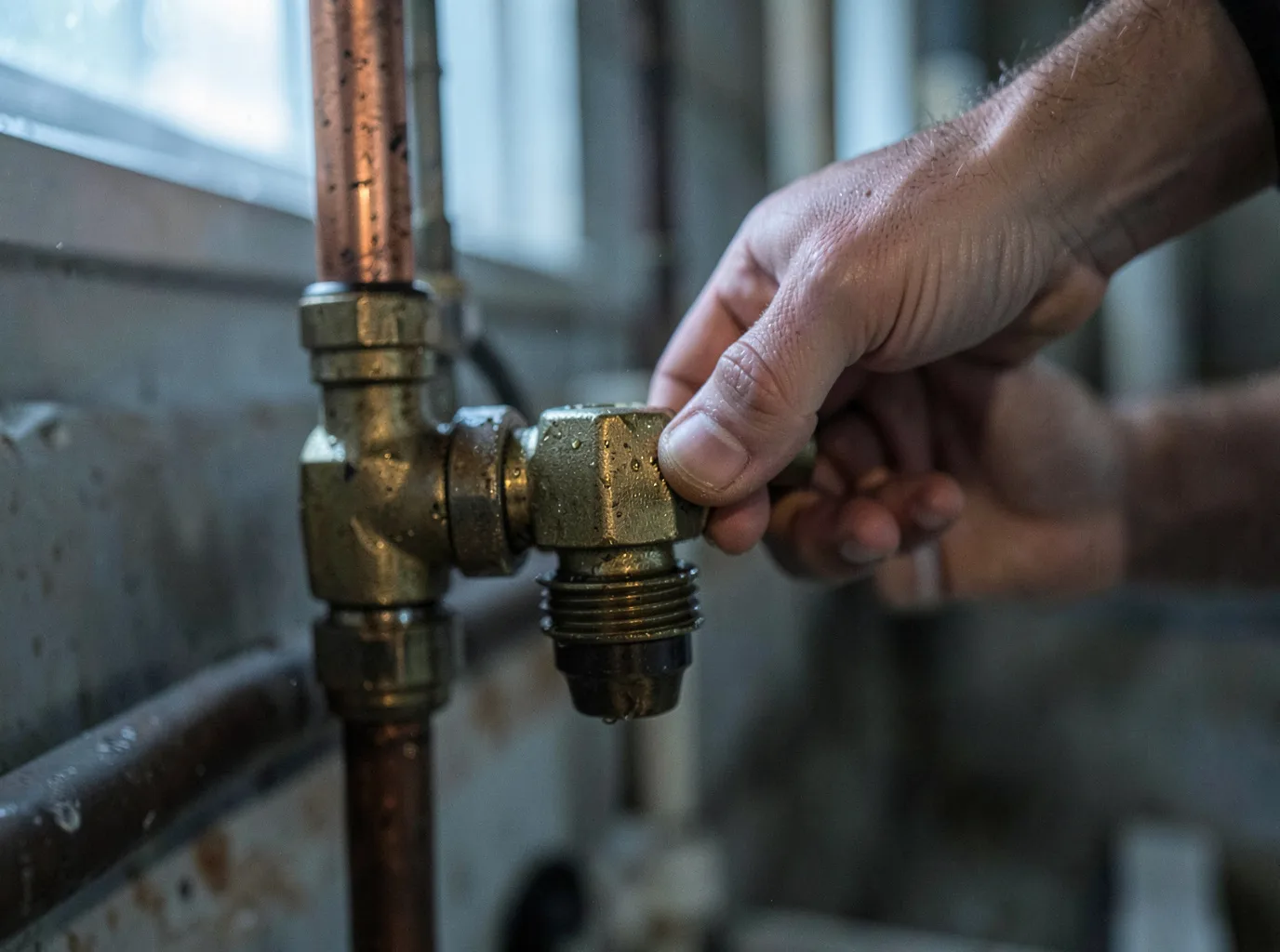 Emergency Plumber Ackerly, TX FAQs